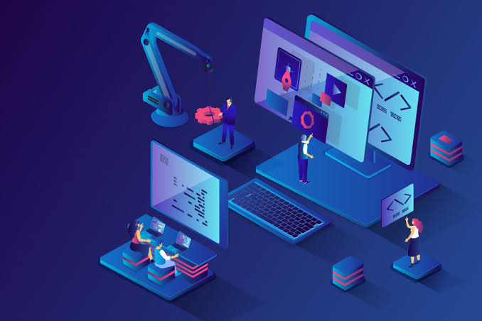 Modern Web Development Best Practices 2026 Performance, Security & Scalability